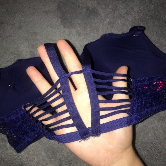 Push Up Bra - Picture 2 of 3